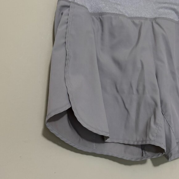 NIKE Dri Fit Eclipse 2 in 1 Running Shorts Women's Size Small - Picture 4 of 6